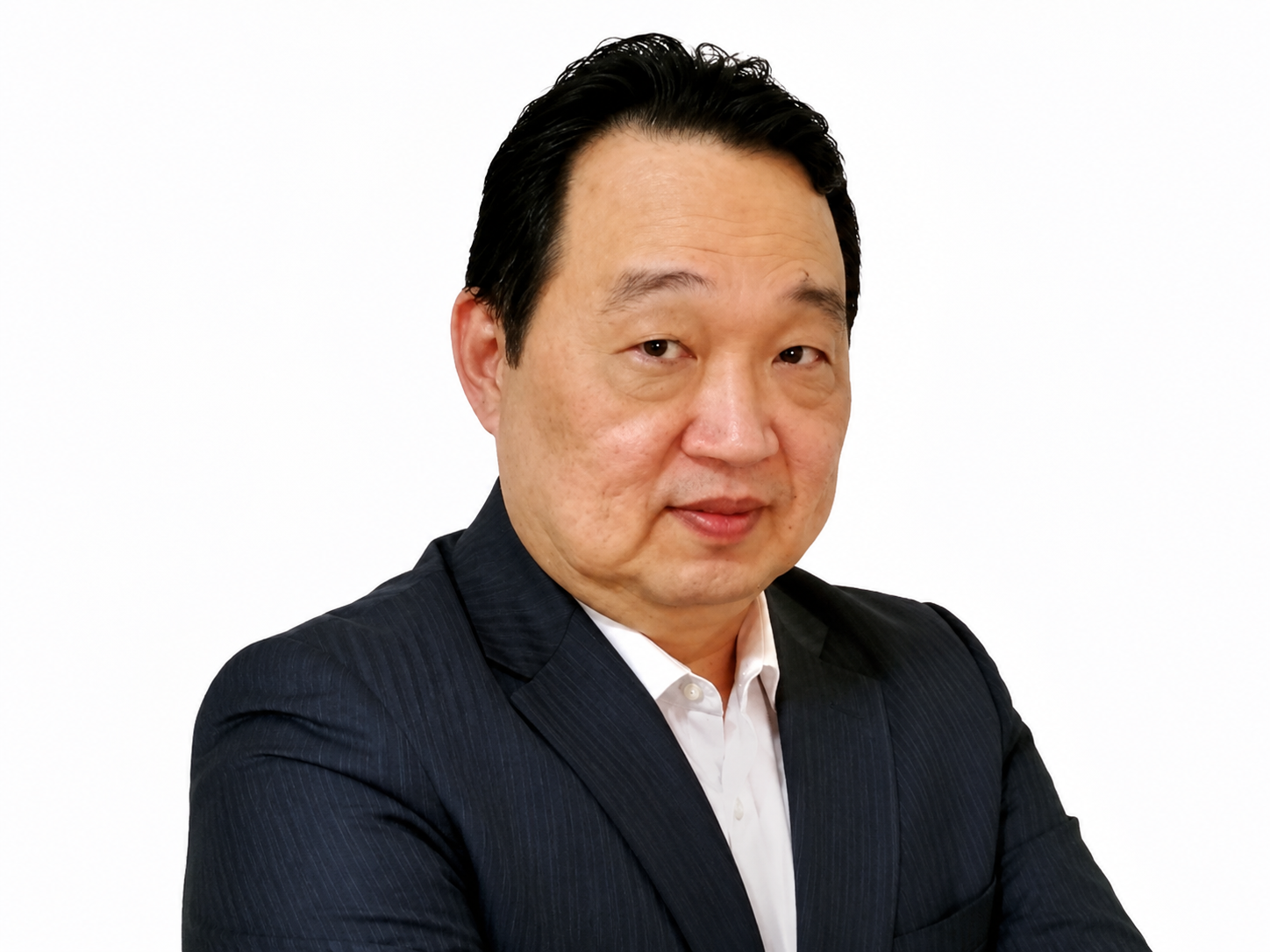 Wong Chee Hoo, Ph.D portrait
